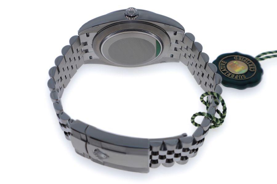 Rolex Datejust 41 126300